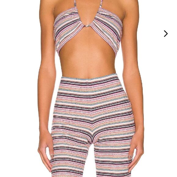 Lovers & Friends Zendaya Pants - Picture 8 of 9